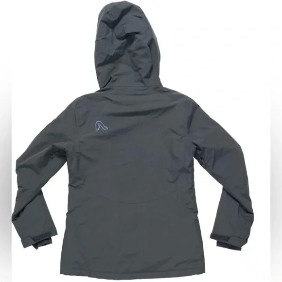 Flylow Sarah Jacket Black BNWT Size Small - Picture 3 of 9